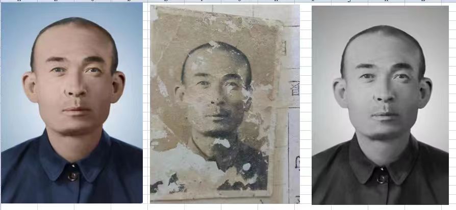 西平老照片模糊修复-21
